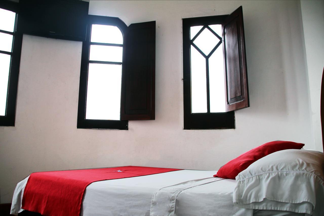 Hotel Monserrate Manizales Exterior foto